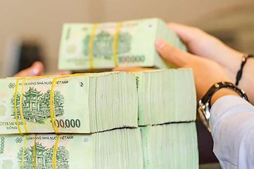 Ngân hàng tư nhân đang bứt tốc