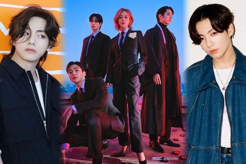 Đoàn phim Tomorrow nói gì về việc dùng thông tin 2 thành viên BTS cho người quá cố?