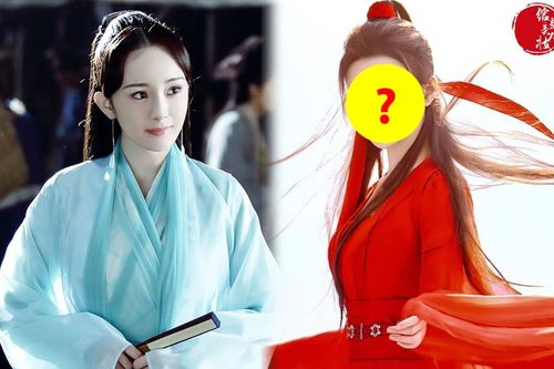 Lộ diện mỹ nhân thay thế Dương Mịch đóng Kiều Tàng: Diễn xuất ổn nhưng có 'gánh' được phim?