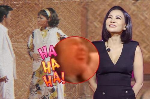 Có một Mỹ Tâm từng cười không ngậm được miệng khi xem Thu Minh diễn cải lương