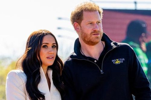 Meghan Markle tái xuất bên chồng với diện mạo gây chú ý và đưa ra quyết định quan trọng trước đại lễ Bạch Kim