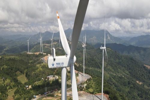 Israel và Quảng Trị: Hợp tác phát triển năng lượng tái tạo