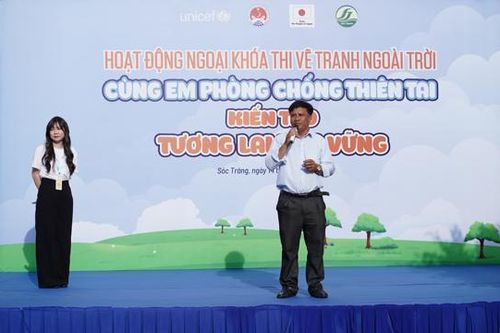 Cộng đồng bền vững, thích ứng thiên tai
