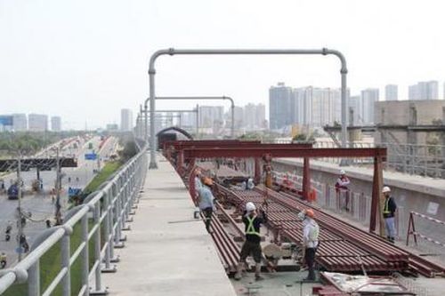 Tỷ lệ giải ngân vốn đầu tư công mới đạt 22%