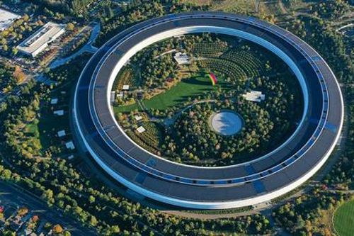 Hội nghị các nhà phát triển toàn cầu (WWDC) 2022 sẽ tổ chức tại Apple Park