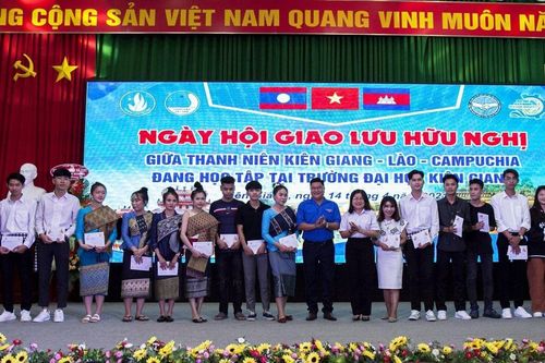 Kiên Giang: Tăng cường đấu tranh phản bác các luận điệu sai trái, thù địch về vấn đề lịch sử vùng đất Tây Nam Bộ