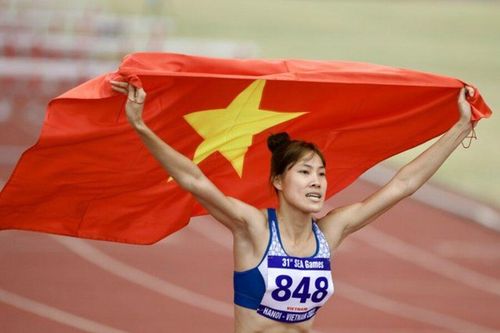 SEA Games 31: Việt Nam thêm một ngày 'bội thu vàng'