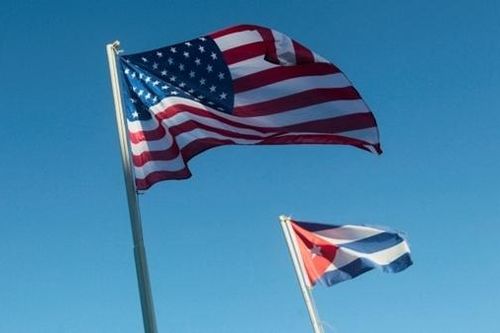 Mỹ dỡ bỏ một số hạn chế với Cuba