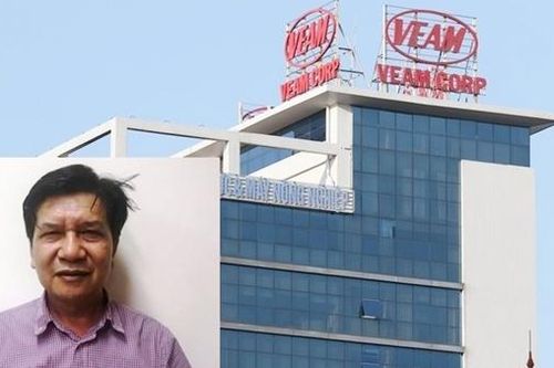 Sáng mai xét xử cựu Chủ tịch VEAM gây thiệt hại hàng trăm tỷ đồng