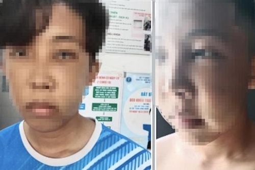 Bảo vệ đánh học sinh rồi thỏa thuận bồi thường 20 triệu đồng