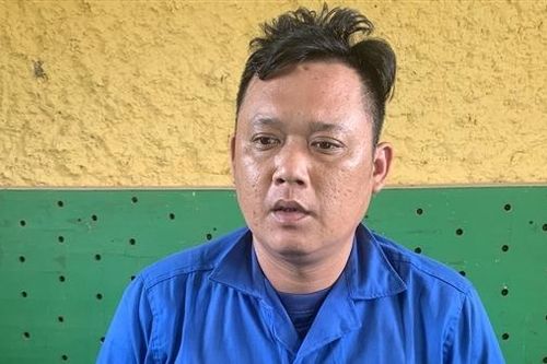 Em vợ đâm chết anh rể do mâu thuẫn tiền mua bán xe