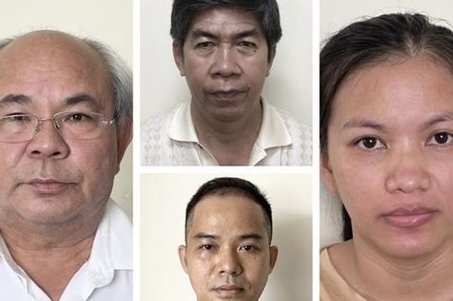 Khởi tố vụ án hình sự xảy ra tại Sở Y tế tỉnh Tây Ninh