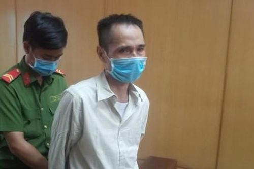 Kẻ sát hại tài xế xe ôm Gojek cướp tài sản lãnh án tử hình