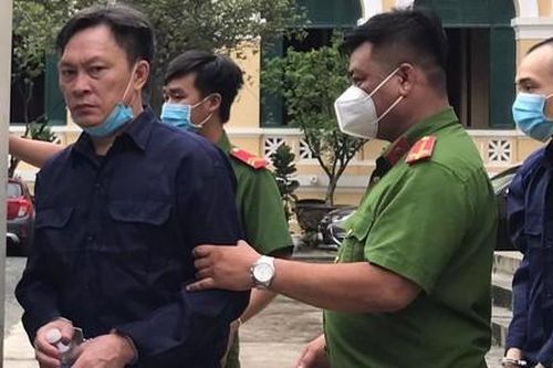 Cặp tình nhân buôn bán 'cái chết trắng' trả giá đắt