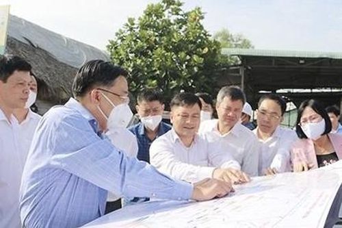Dự án cao tốc Biên Hòa – Vũng Tàu sẽ khởi công trong năm 2023