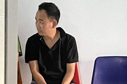 Tài xế xe Mescedes truy đuổi, tông chết người bị khởi tố tội giết người