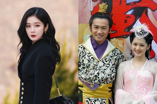 Từng 'trên cơ' Lưu Diệc Phi, Jang Na Ra vạ miệng làm sự nghiệp 'bay màu' ở Cbiz