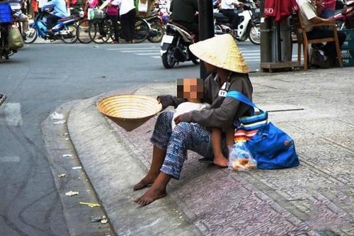 Đà Nẵng bác tin đồn bỏ chủ trương đưa người ăn xin vào cơ sở bảo trợ