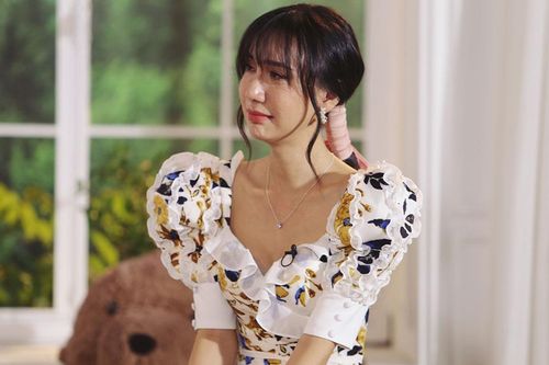 Vì sao Lynk Lee 33 tuổi vẫn chưa từng có mối tình đầu?