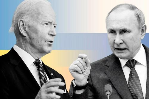 Điện Kremlin: Mỹ đã trở thành quốc gia thù địch với Nga