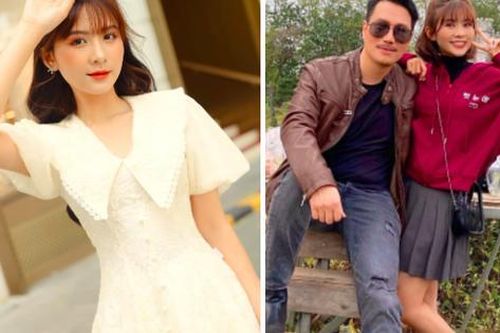 Diễn xuất nhạt nhòa nhưng sắc vóc gây 'thương nhớ' của 'con gái Việt Anh' trong 'Chồng cũ, vợ cũ, người yêu cũ'