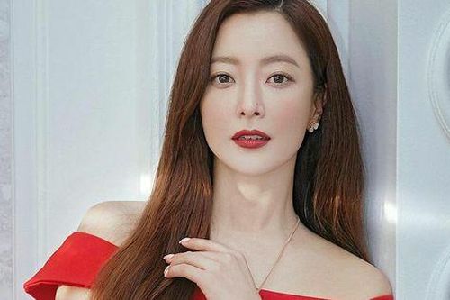 Cách giảm cân cấp tốc của Kim Hee Sun