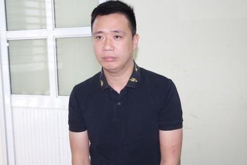 Cho vay tiền với lãi suất cao, một đối tượng ở Hải Dương bị khởi tố, bắt giam
