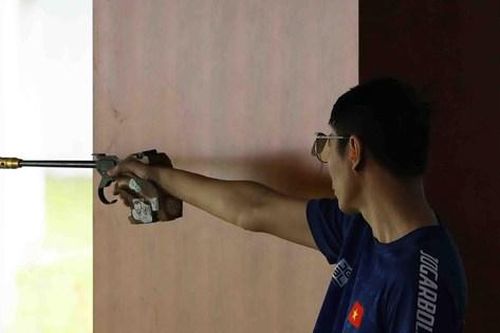 Sea Games 31 ngày 17/5: Việt Nam cán mốc 90 HCV