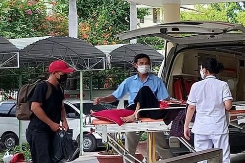 Lâm Đồng chấn chỉnh cấp cứu ngoại viện