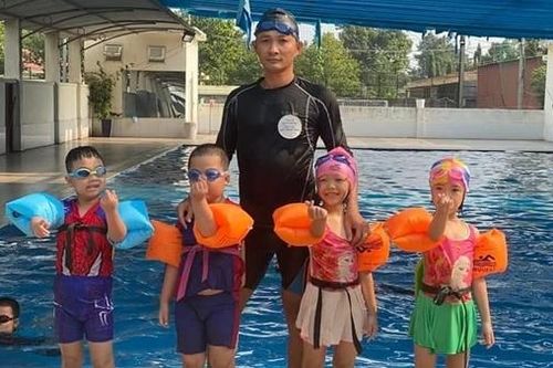 Nỗi đau đuối nước và những cảnh báo