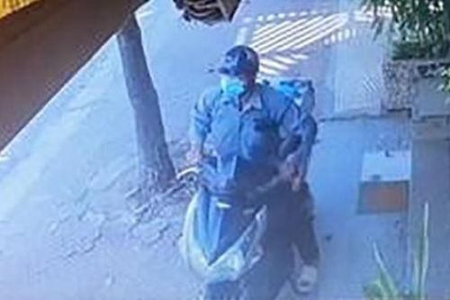 Tên cướp với độc chiêu 've sầu thoát xác'