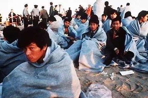 Tan tành 'giấc mơ Mỹ'