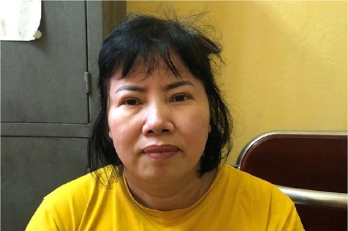 Hai lần đẻ và…10 năm trốn truy nã