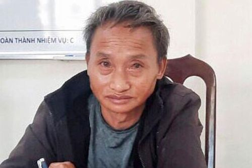 Vào Hang Kia bắt 'cáo già' trốn truy nã