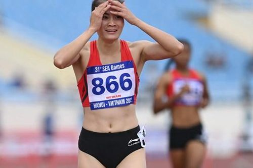 Việt Nam vững vàng ở vị trí cao nhất Bảng tổng sắp huy chương SEA Games 31