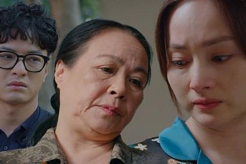 Biên kịch 'Thương ngày nắng về' lên tiếng về tình tiết phim gây tranh cãi