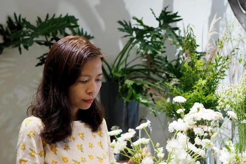 Cô gái chúc 30.000 người lạ ngủ ngon