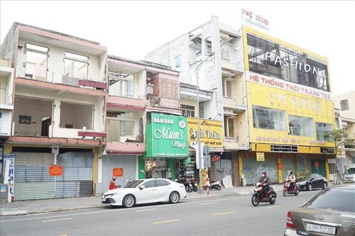 Thu hồi gần 100 lô đất vàng tại Đà Nẵng để thi hành án