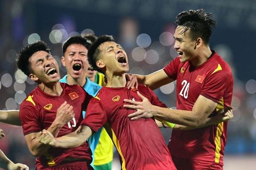 Những vấn đề U23 Việt Nam cần khắc phục từ bán kết SEA Games