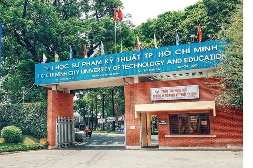 ĐH Sư phạm Kỹ thuật TP.HCM thu hồi văn bản về TS Trương Thị Hiền
