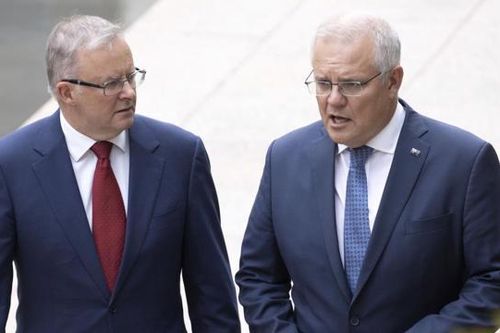 Bầu cử Australia: Khả năng có thay đổi lớn sau gần 1 thập kỷ?