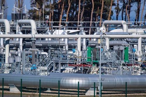 Đức tăng tốc hiện thực hóa kế hoạch 'cai nghiện' năng lượng Nga