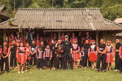 Người trẻ làm phim qua góc nhìn tươi mới