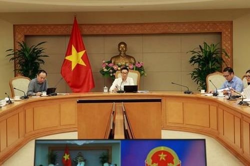 Phó Thủ tướng Vũ Đức Đam đôn đốc Cao Bằng, Bắc Kạn về giải ngân vốn đầu tư công