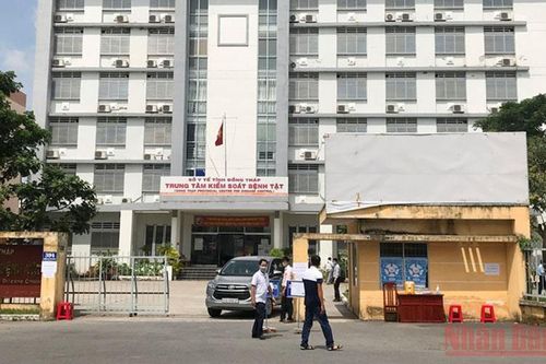 Đồng Tháp khởi tố vụ án liên quan Công ty Cổ phần Công nghệ Việt Á
