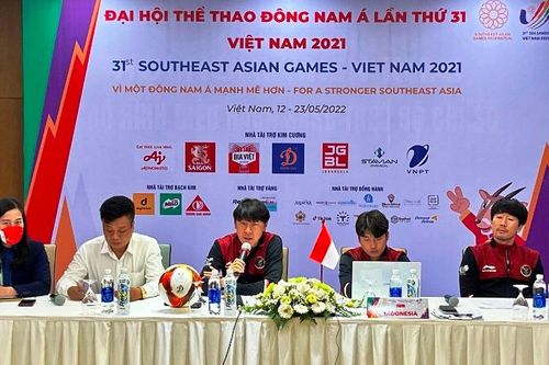 U23 Thái Lan và U23 Indonesia muốn giải quyết trận đấu trong 90 phút chính thức