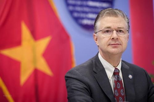 Hoa Kỳ đánh giá thành công của Hội nghị Cấp cao đặc biệt với ASEAN, kỳ vọng vào quan hệ song phương