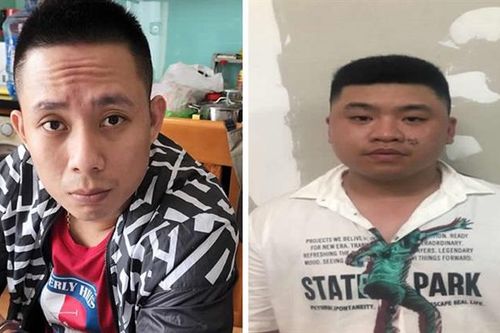 Đường dây ma túy xuyên quốc gia từ Đức về Việt Nam bị triệt xóa như thế nào?