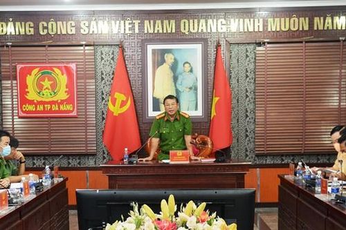 Phục vụ tốt nhất, hiệu quả nhất cho người dân