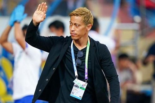 HLV bóng đá tại Sea Games 31 từng tuyên bố 'không cần tiền'